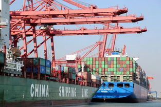 国务院发布重磅进出口新政，促进贸易高质量发展