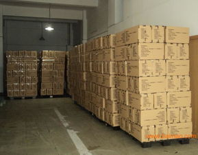 普货出口物流全攻略 从大陆到中港的货运流程与成本解析